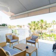Revente - Apartment - Top Floor -
Orihuela Costa - Vistabella