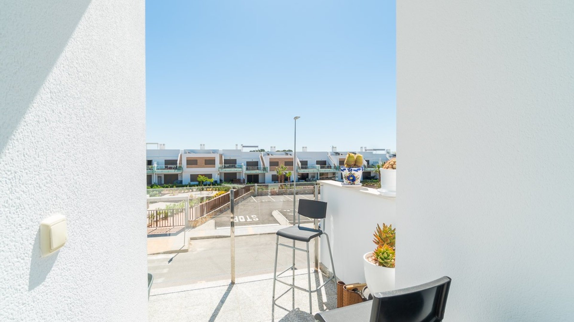 Revente - Apartment - Top Floor -
Orihuela Costa - Vistabella