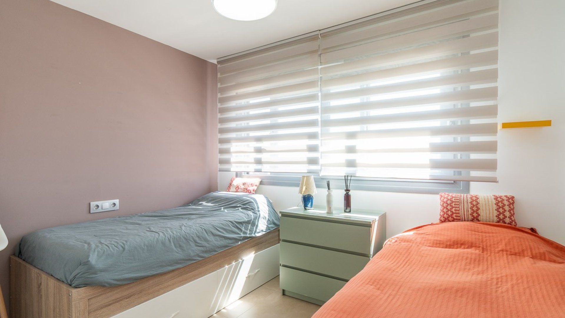 Revente - Apartment - Top Floor -
Orihuela Costa - Vistabella