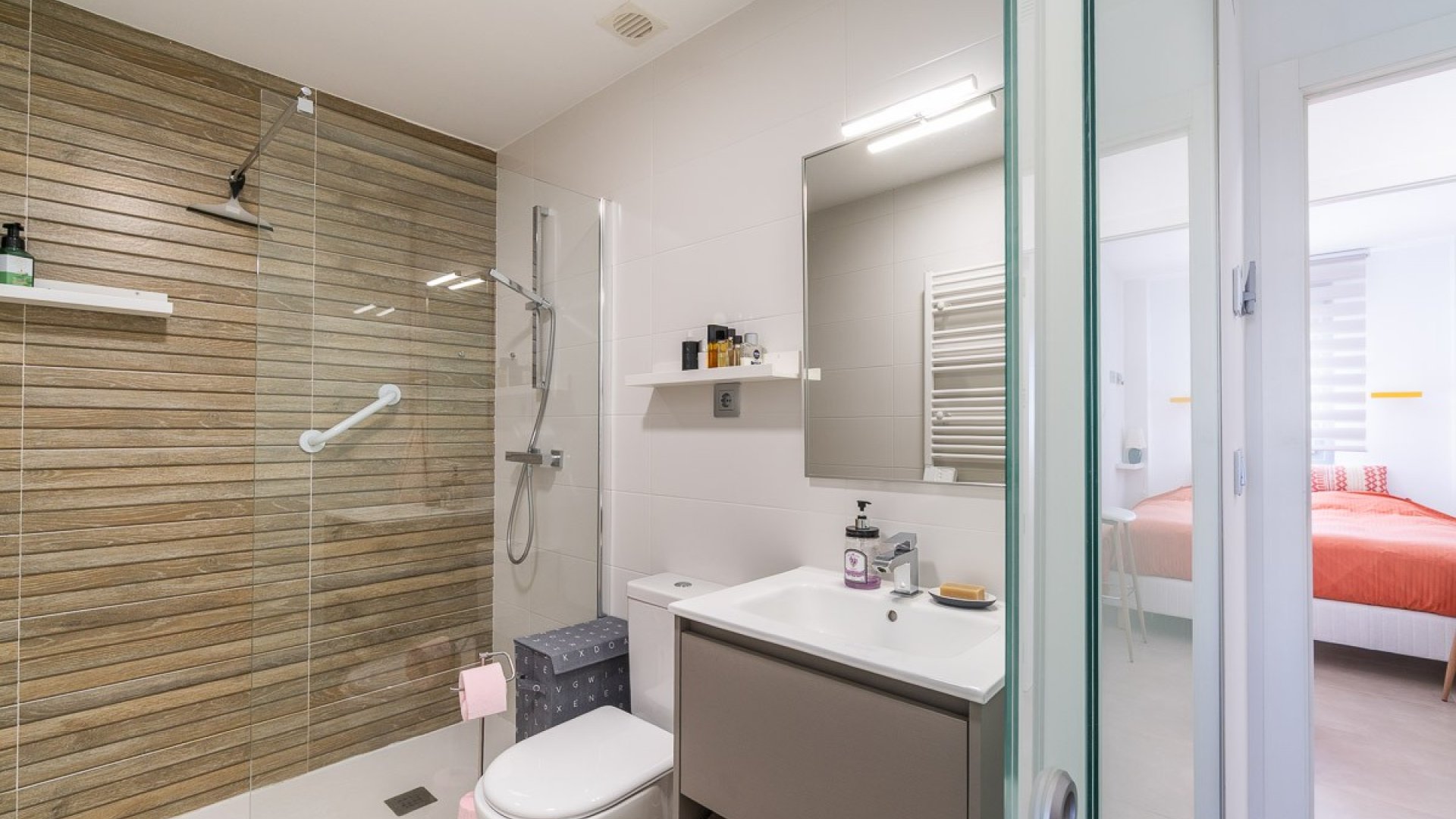 Revente - Apartment - Top Floor -
Orihuela Costa - Vistabella