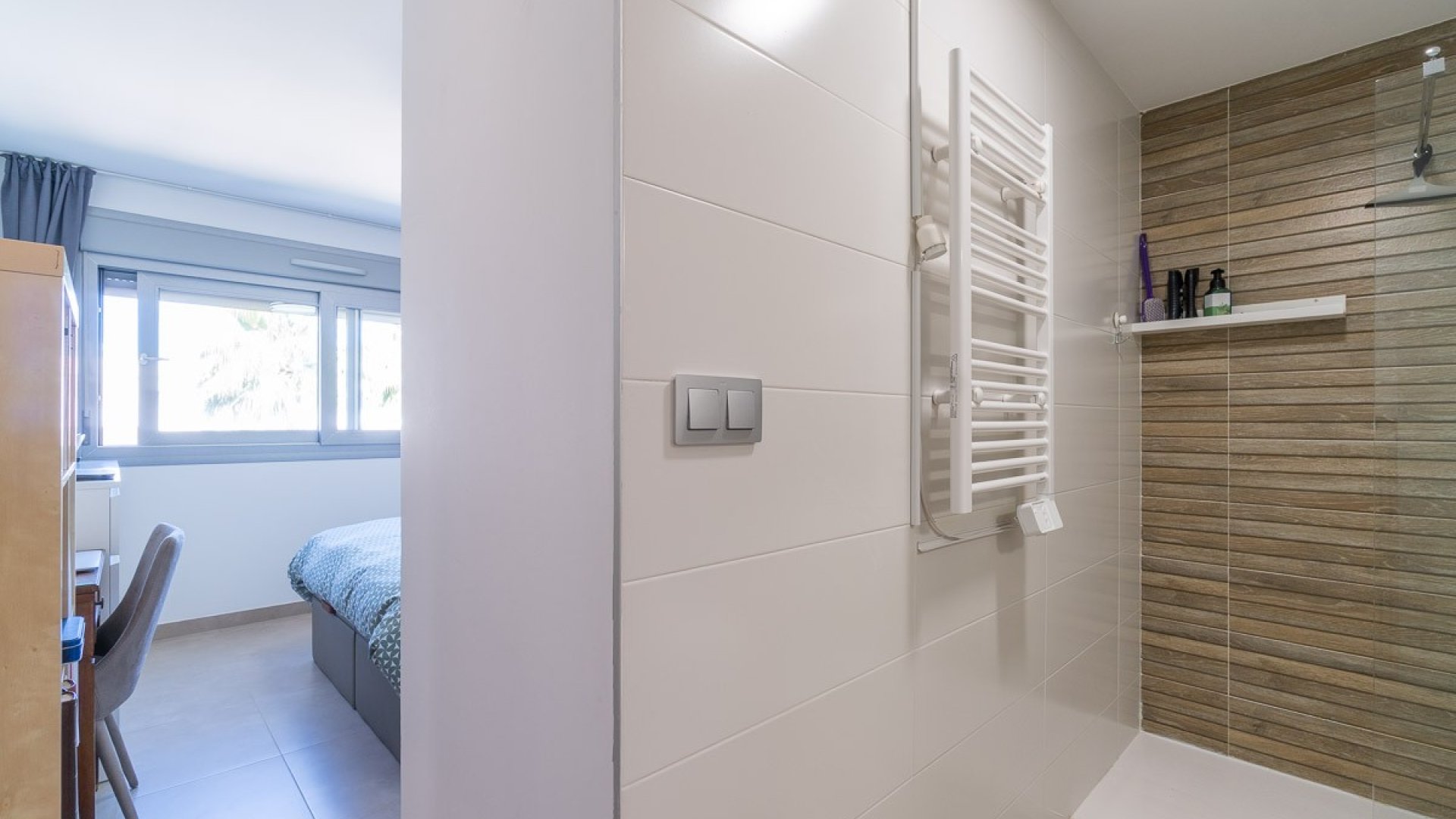 Revente - Apartment - Top Floor -
Orihuela Costa - Vistabella