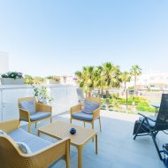 Revente - Apartment - Top Floor -
Orihuela Costa - Vistabella