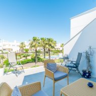 Revente - Apartment - Top Floor -
Orihuela Costa - Vistabella