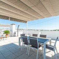 Revente - Apartment - Top Floor -
Orihuela Costa - Vistabella