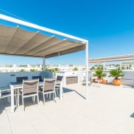 Revente - Apartment - Top Floor -
Orihuela Costa - Vistabella
