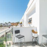 Revente - Apartment - Top Floor -
Orihuela Costa - Vistabella
