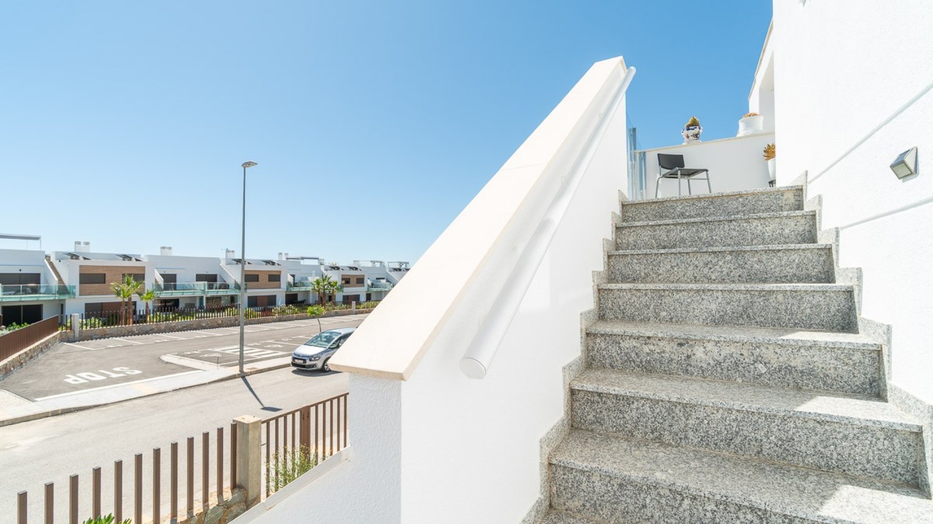 Revente - Apartment - Top Floor -
Orihuela Costa - Vistabella