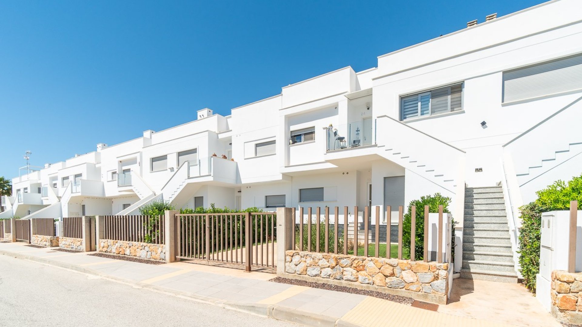 Revente - Apartment - Top Floor -
Orihuela Costa - Vistabella
