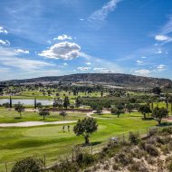 Revente - Appartements -
Algorfa - LA FINCA GOLF / ALGORFA