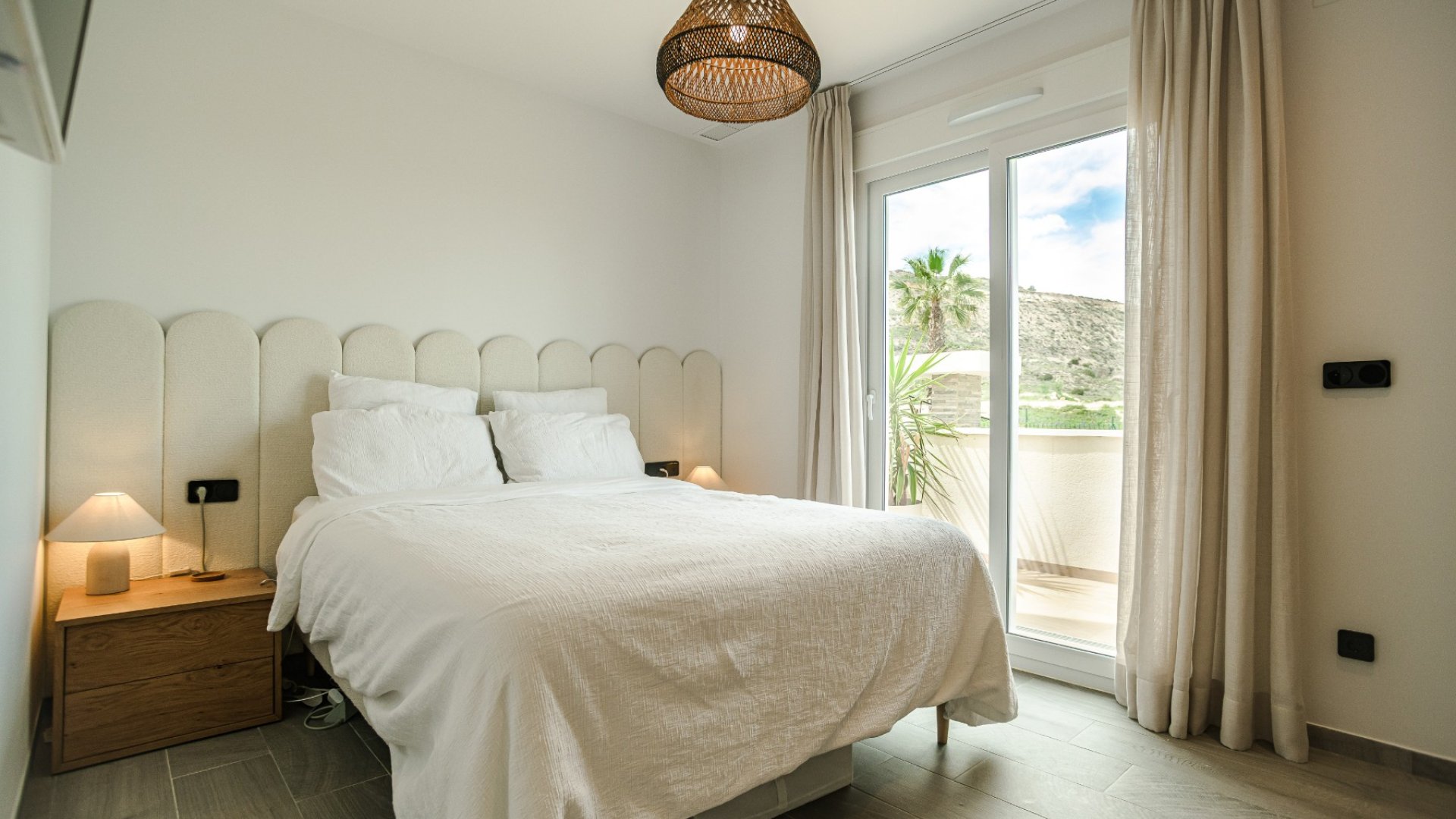 Revente - Appartements -
Algorfa - LA FINCA GOLF / ALGORFA