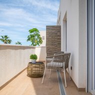 Revente - Appartements -
Algorfa - LA FINCA GOLF / ALGORFA