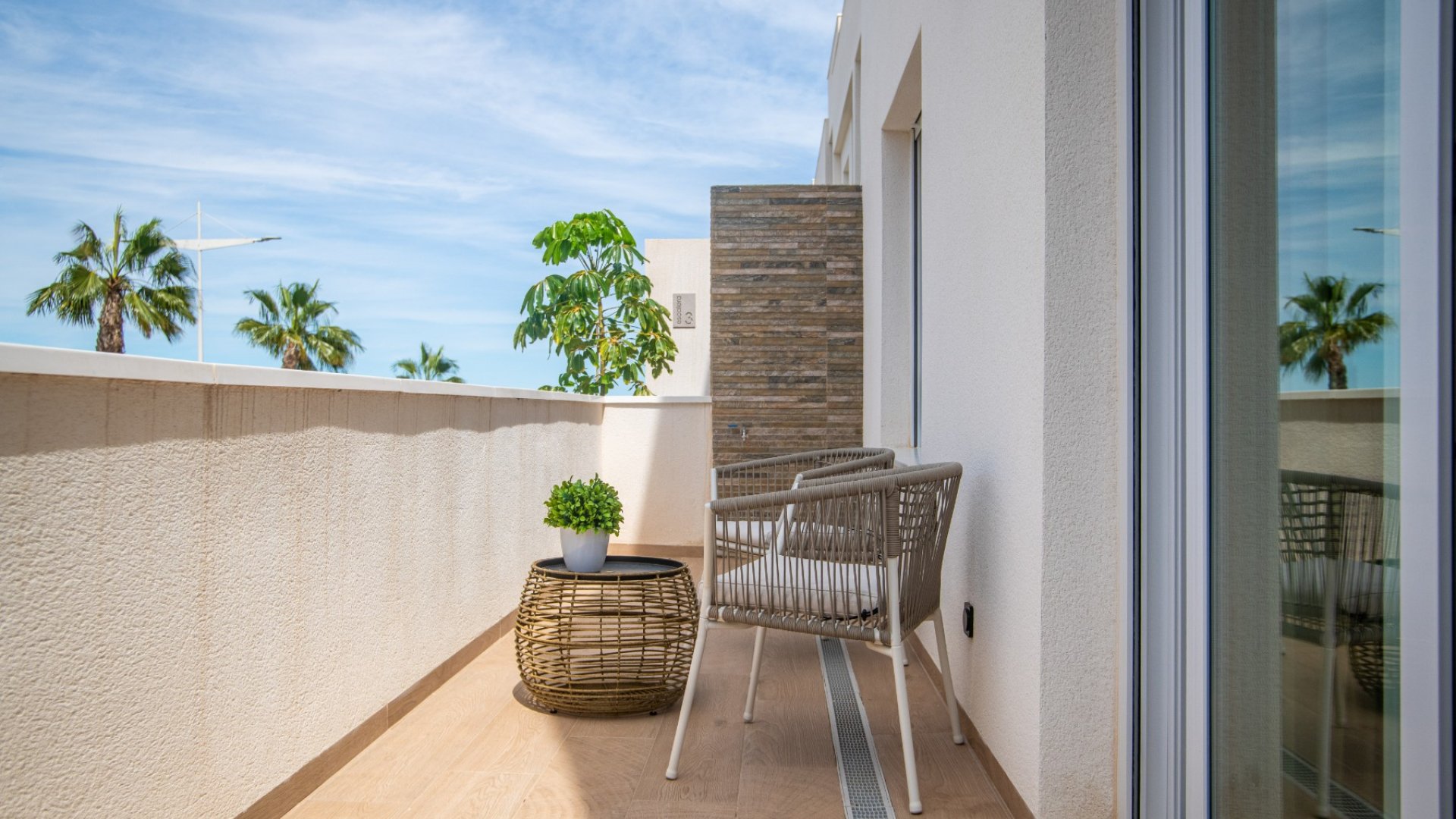 Revente - Appartements -
Algorfa - LA FINCA GOLF / ALGORFA