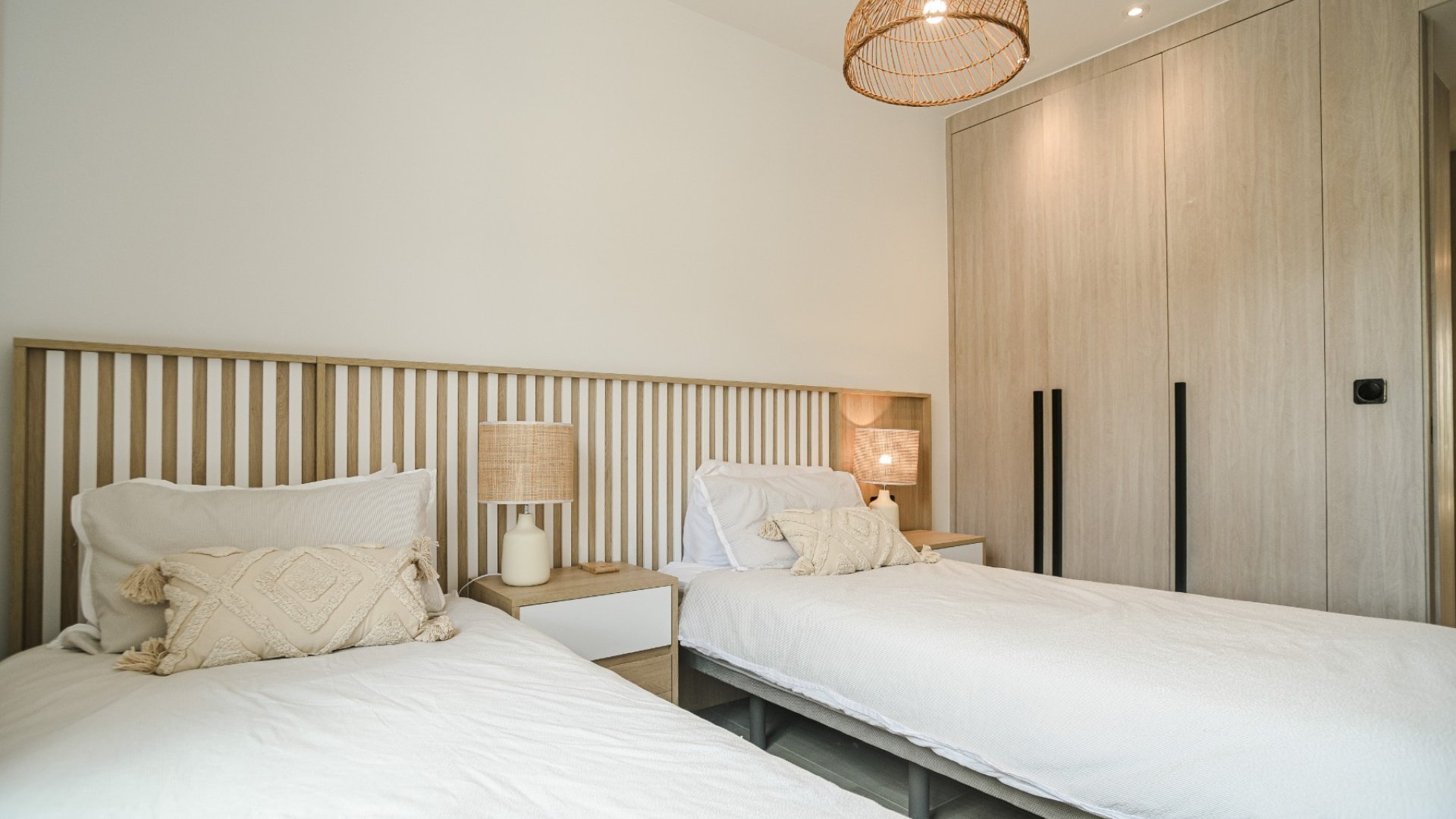 Revente - Appartements -
Algorfa - LA FINCA GOLF / ALGORFA