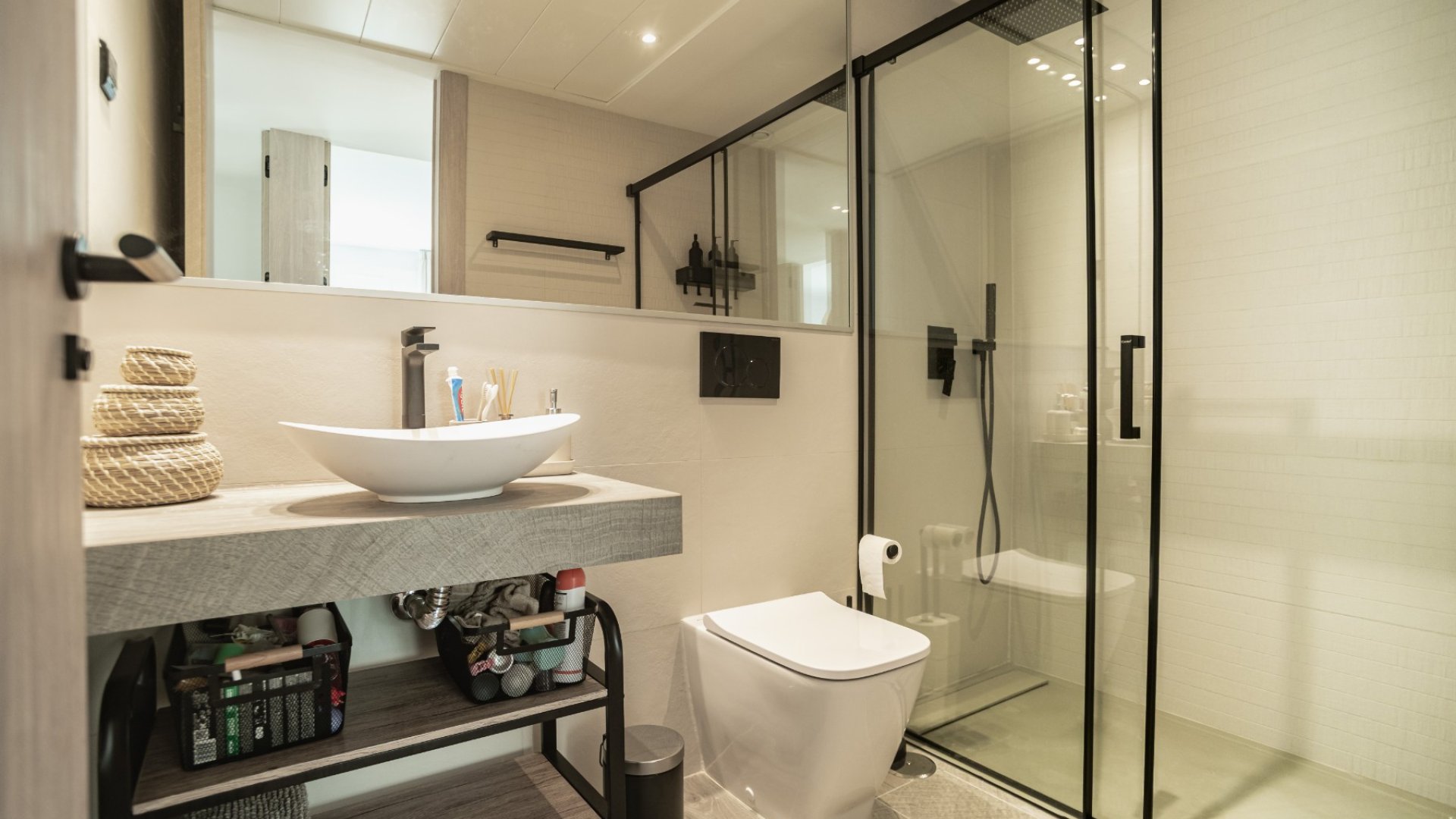 Revente - Appartements -
Algorfa - LA FINCA GOLF / ALGORFA