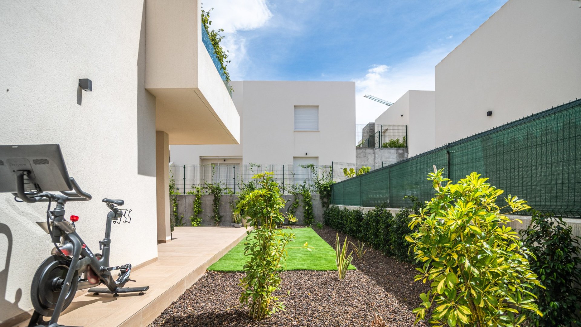 Revente - Appartements -
Algorfa - LA FINCA GOLF / ALGORFA