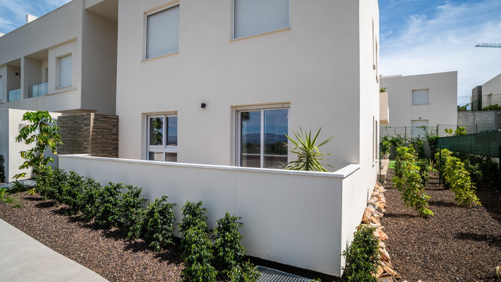 Revente - Appartements -
Algorfa - LA FINCA GOLF / ALGORFA