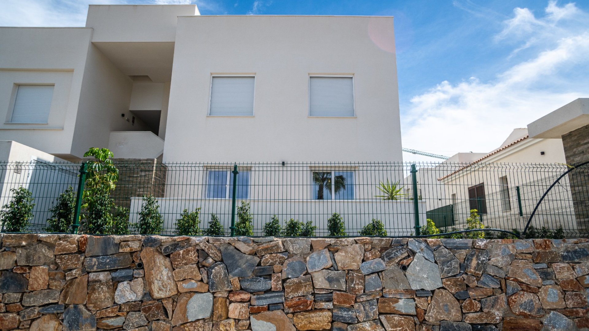 Revente - Appartements -
Algorfa - LA FINCA GOLF / ALGORFA