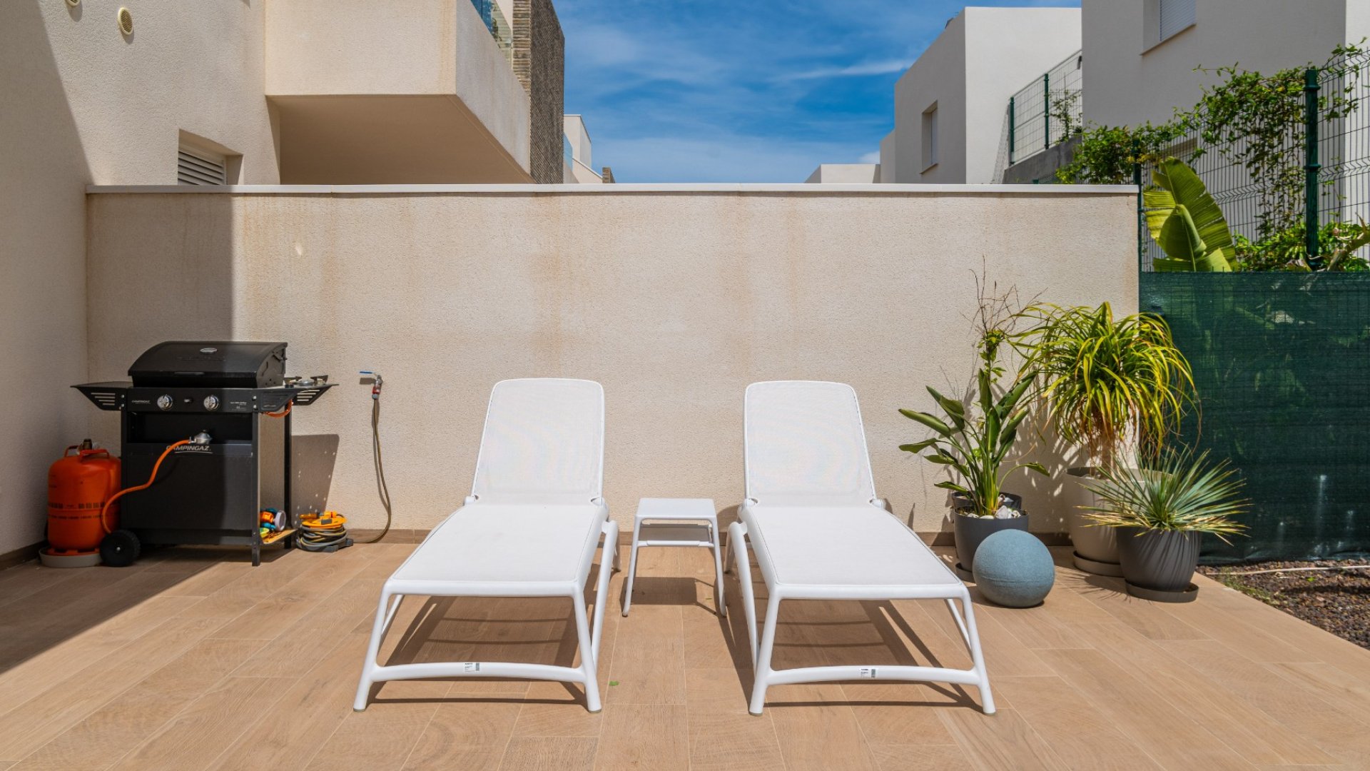 Revente - Appartements -
Algorfa - LA FINCA GOLF / ALGORFA