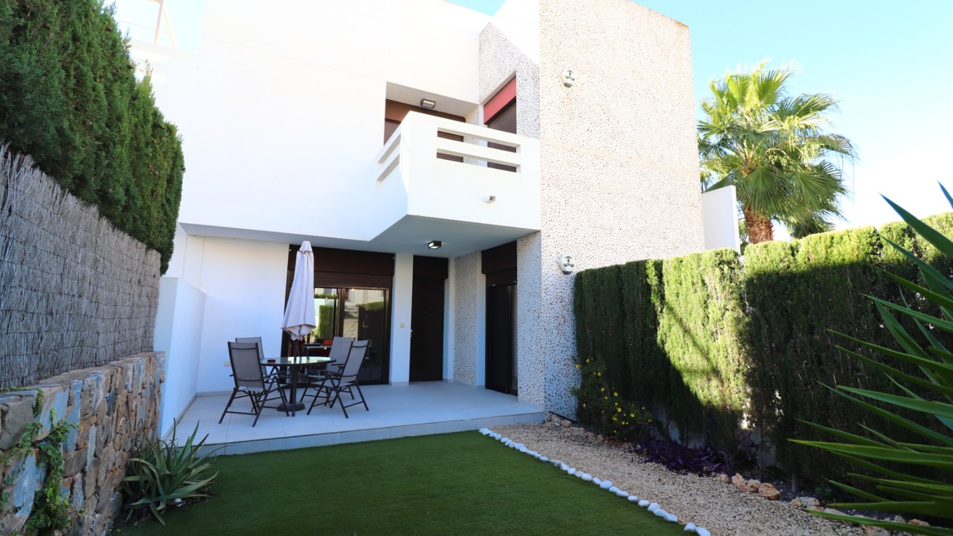 Revente - Appartements -
Algorfa - La Finca Golf Resort