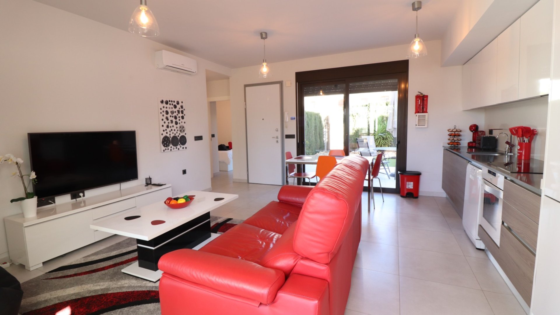 Revente - Appartements -
Algorfa - La Finca Golf Resort