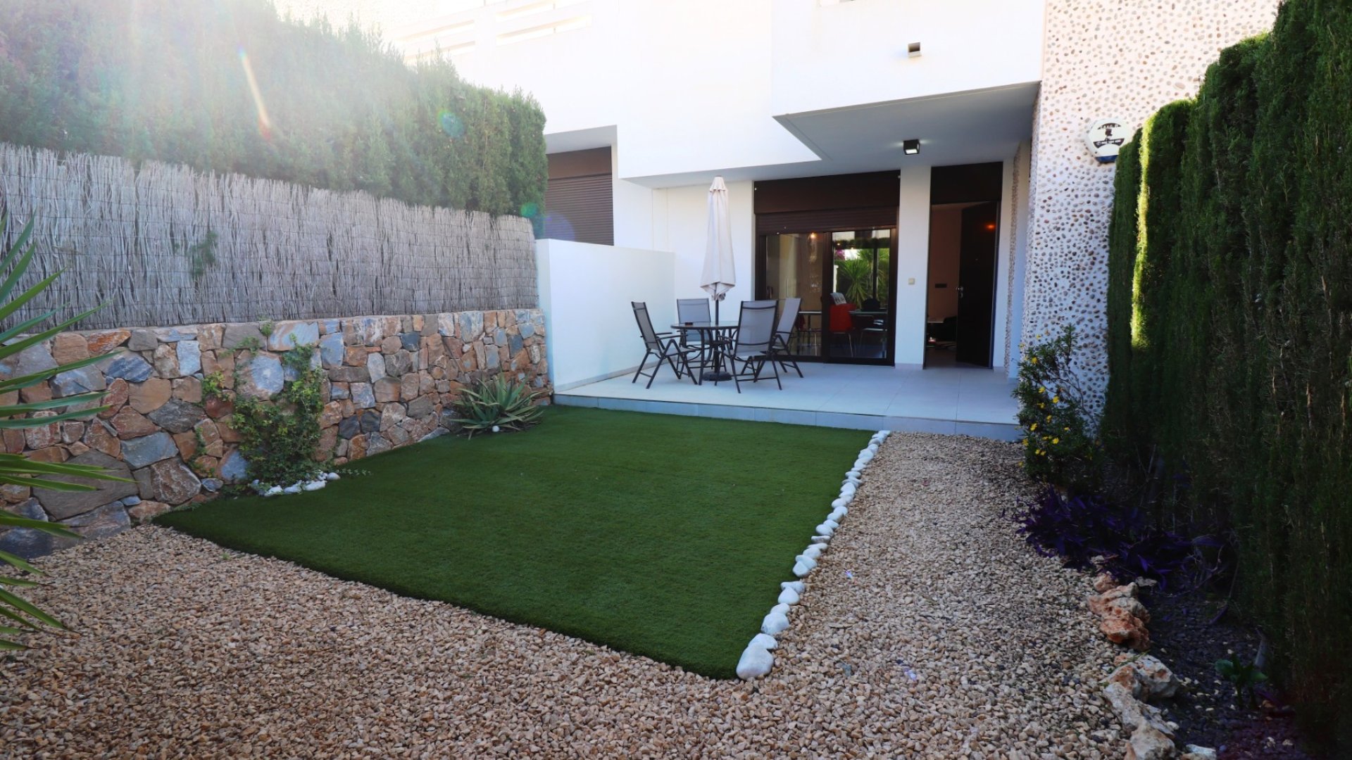 Revente - Appartements -
Algorfa - La Finca Golf Resort