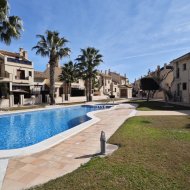 Revente - Appartements -
Algorfa - La finca Golf