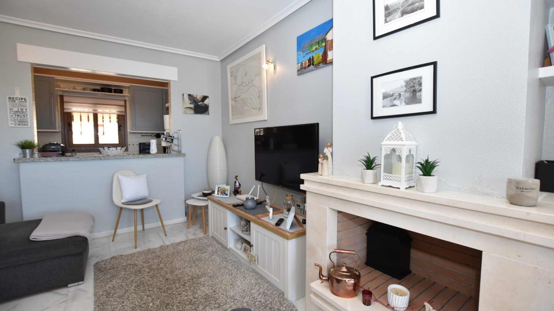 Revente - Appartements -
Algorfa - La finca Golf