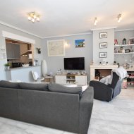 Revente - Appartements -
Algorfa - La finca Golf