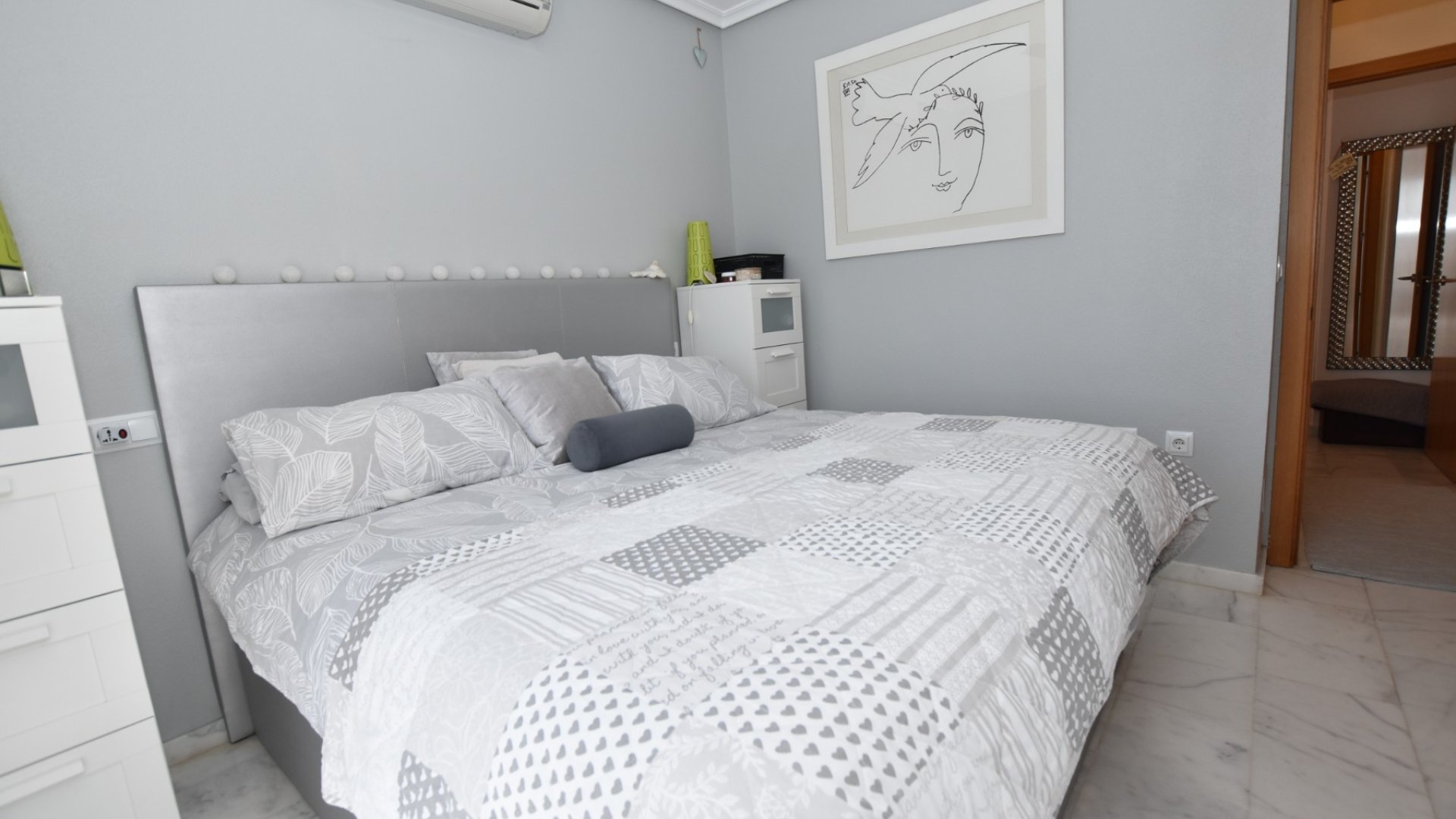 Revente - Appartements -
Algorfa - La finca Golf