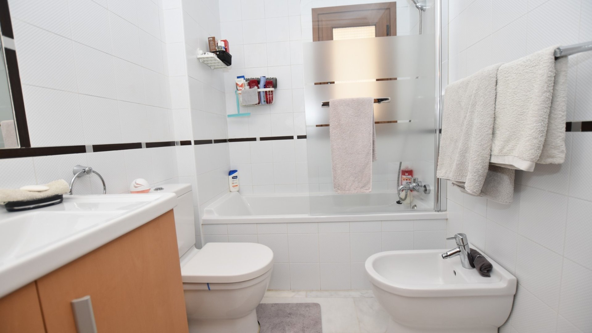 Revente - Appartements -
Algorfa - La finca Golf