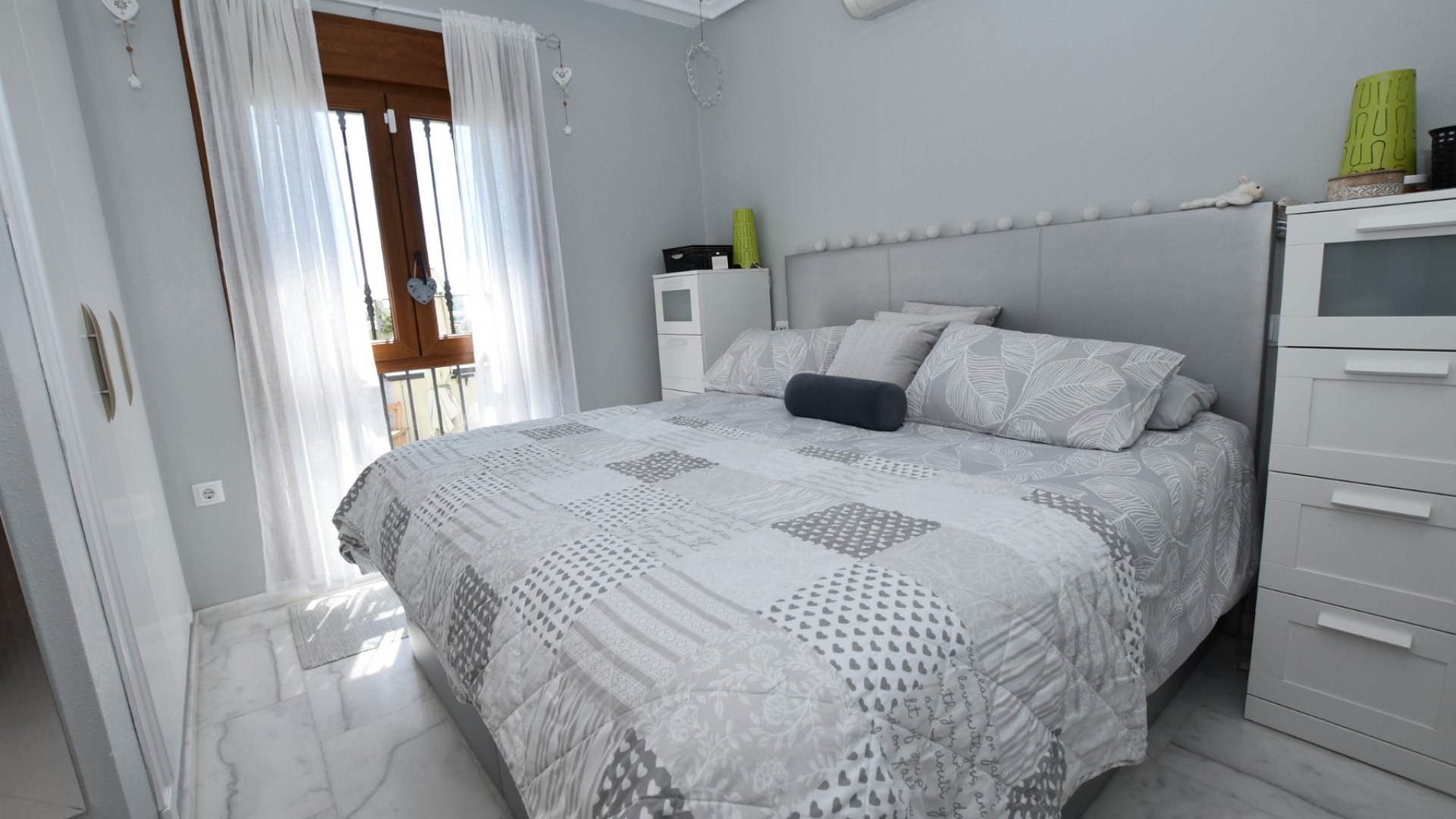 Revente - Appartements -
Algorfa - La finca Golf
