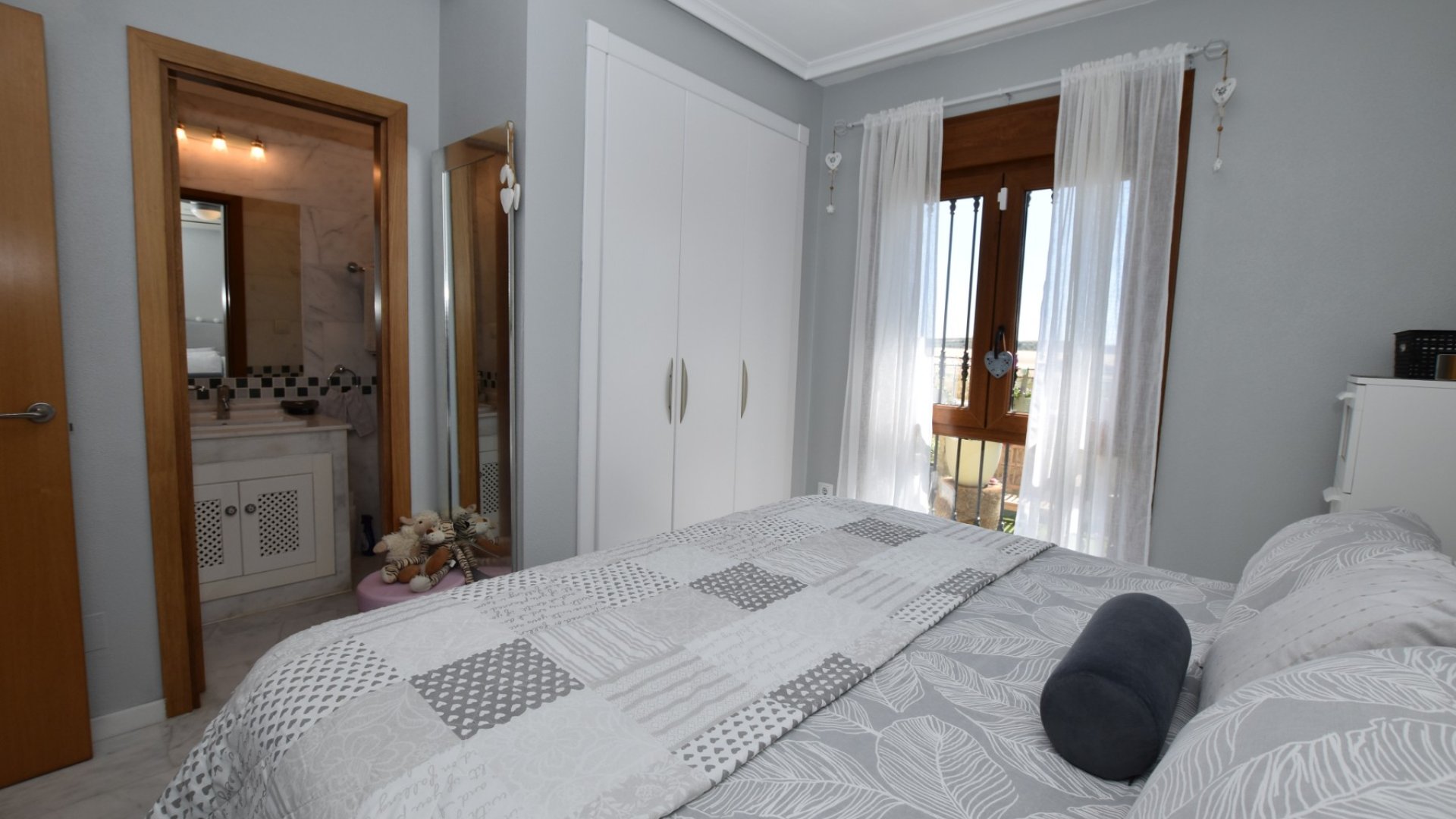 Revente - Appartements -
Algorfa - La finca Golf