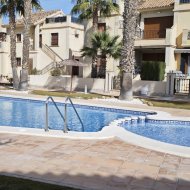 Revente - Appartements -
Algorfa - La finca Golf