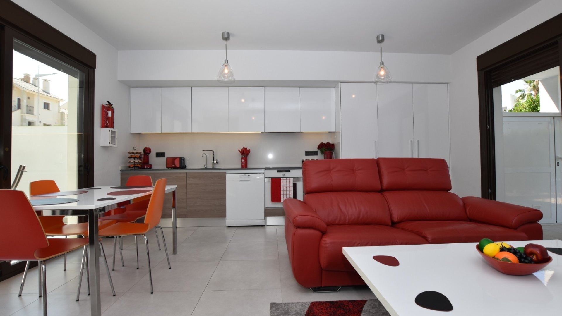 Revente - Appartements -
Algorfa - La finca Golf