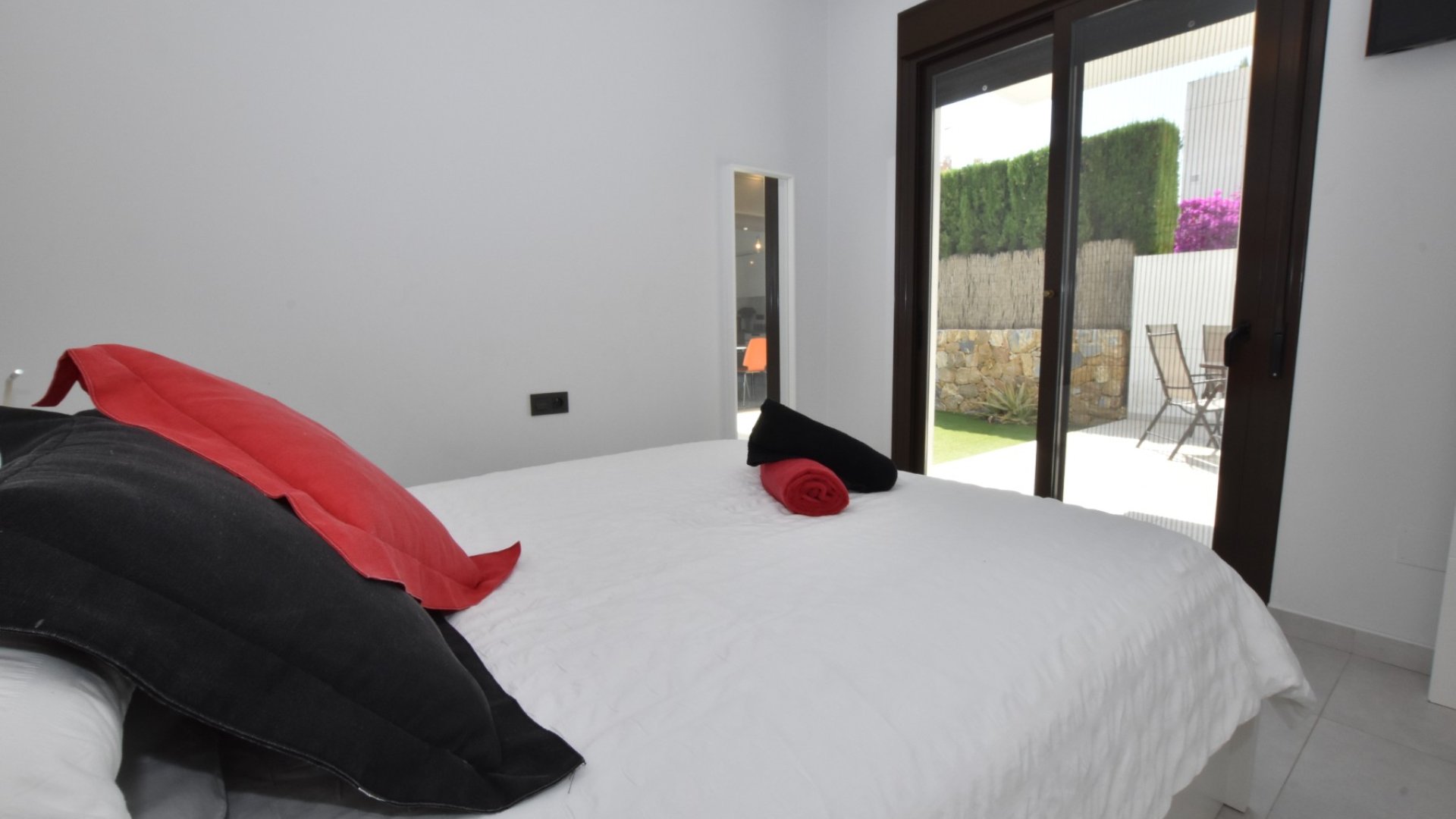 Revente - Appartements -
Algorfa - La finca Golf