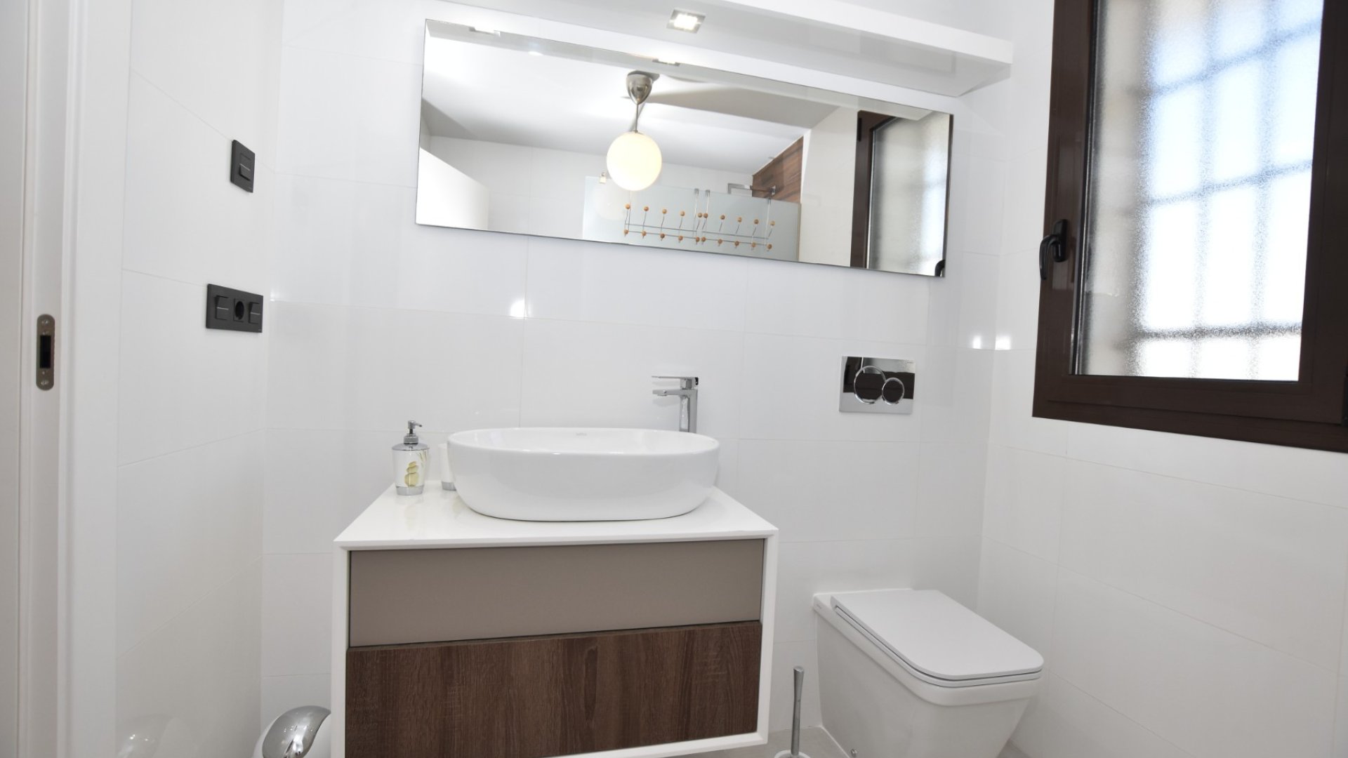 Revente - Appartements -
Algorfa - La finca Golf