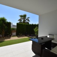 Revente - Appartements -
Algorfa - La finca Golf