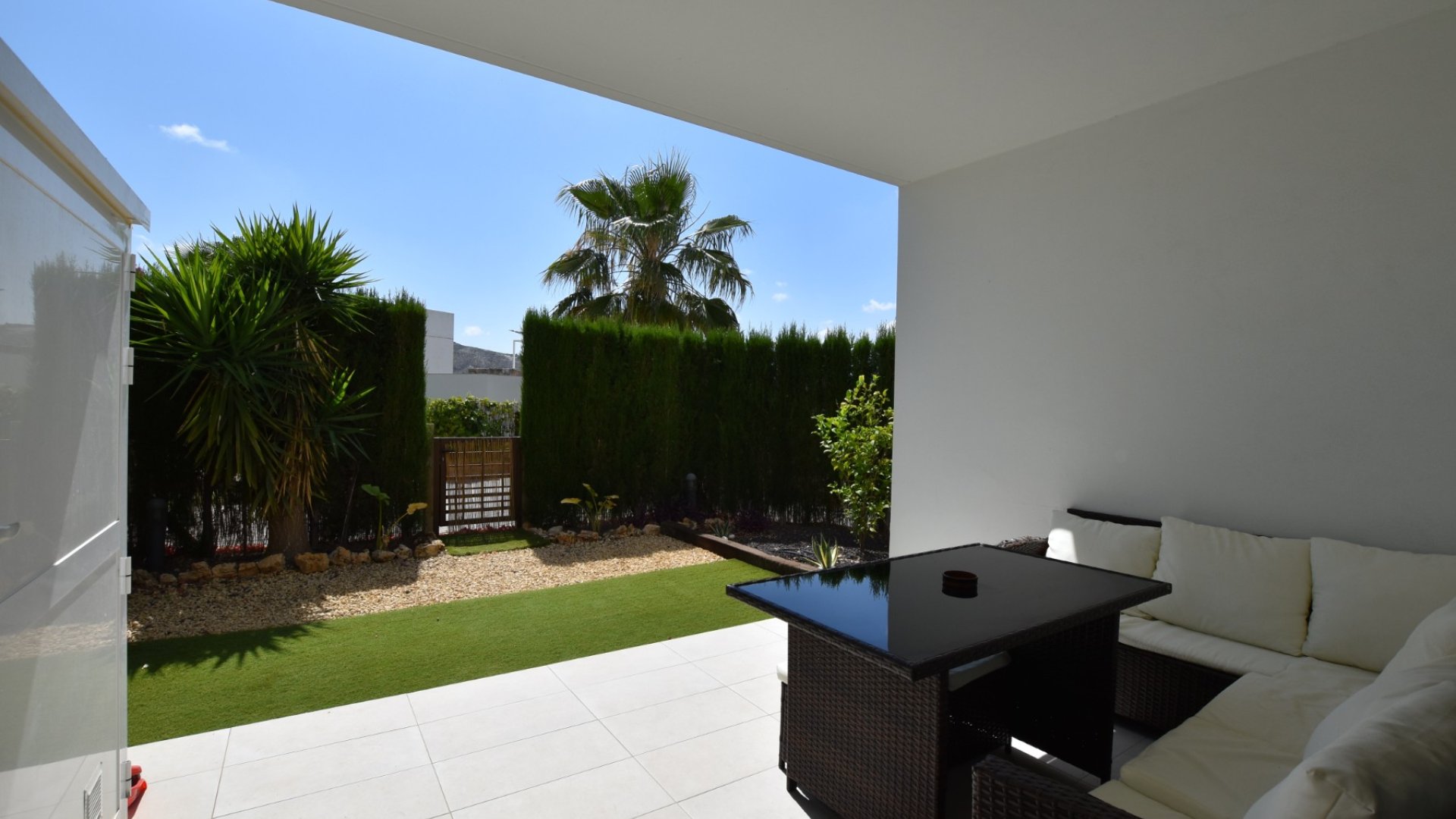 Revente - Appartements -
Algorfa - La finca Golf