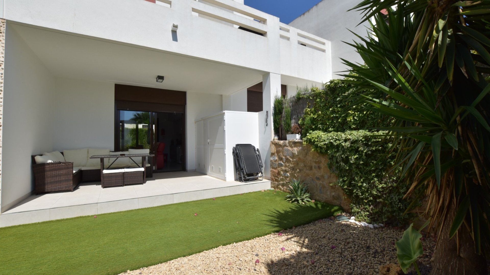 Revente - Appartements -
Algorfa - La finca Golf
