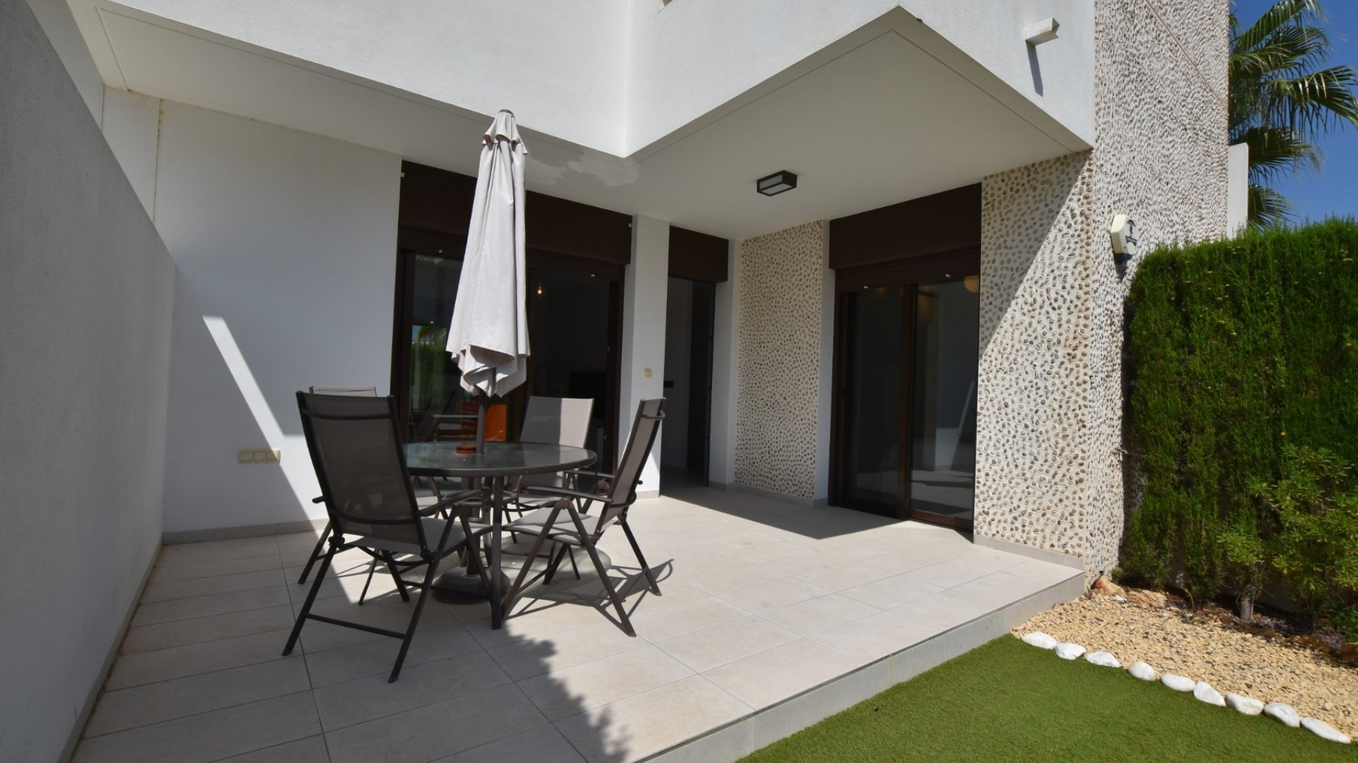 Revente - Appartements -
Algorfa - La finca Golf