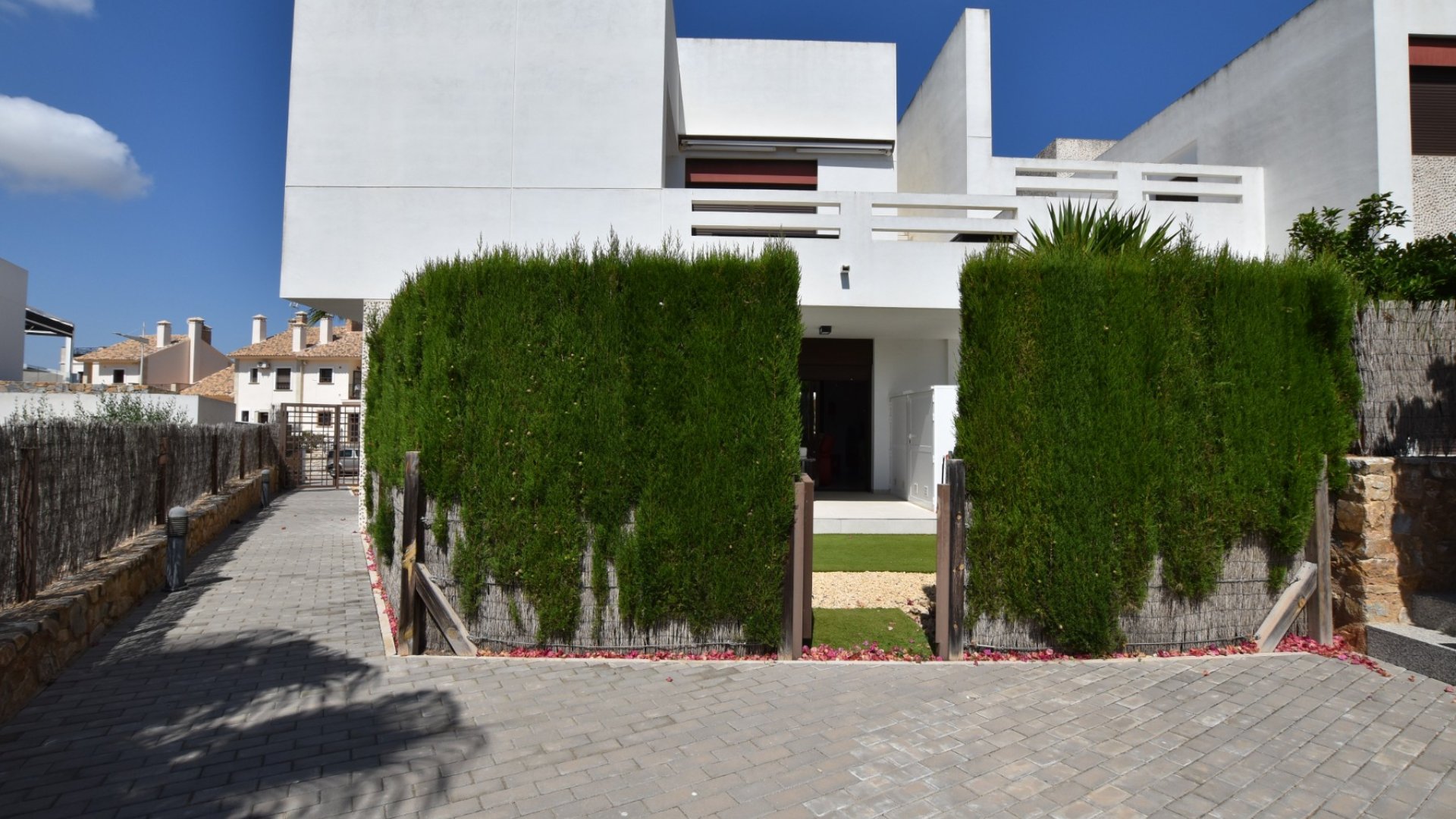 Revente - Appartements -
Algorfa - La finca Golf