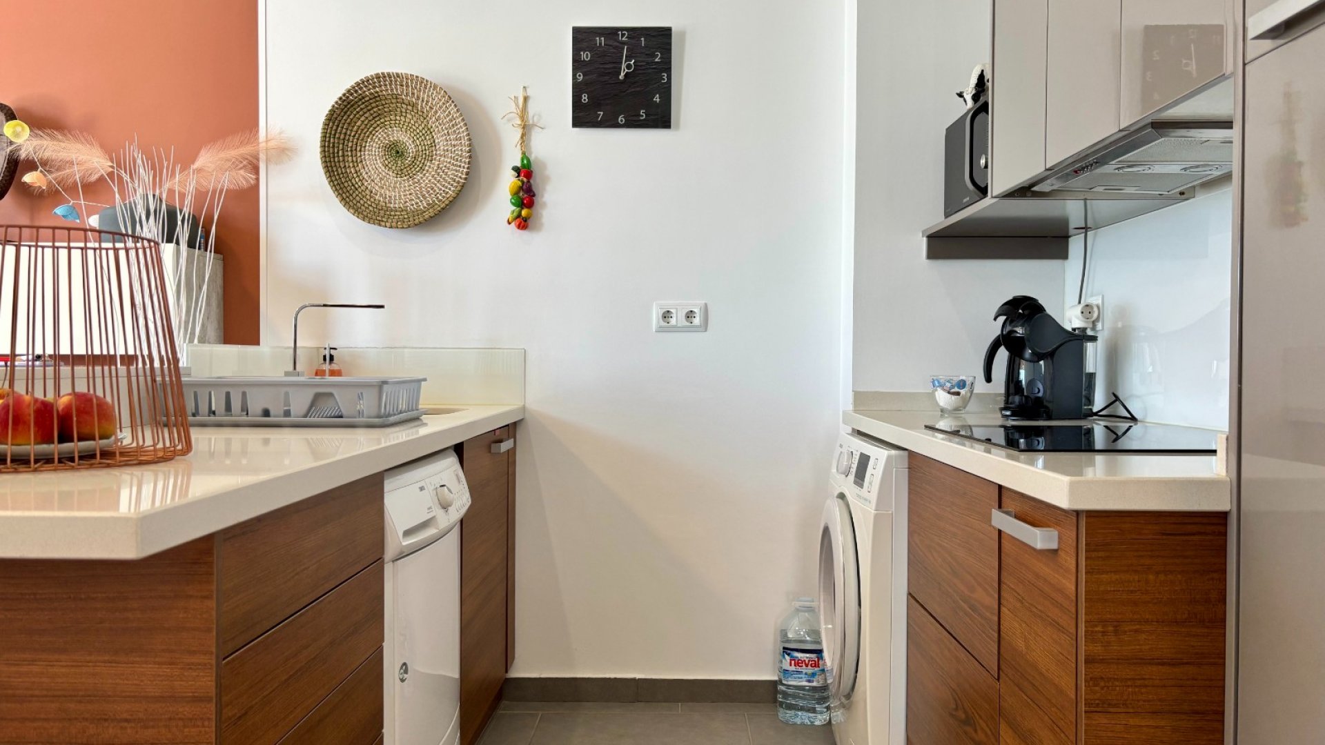 Revente - Appartements -
Algorfa - La finca Golf