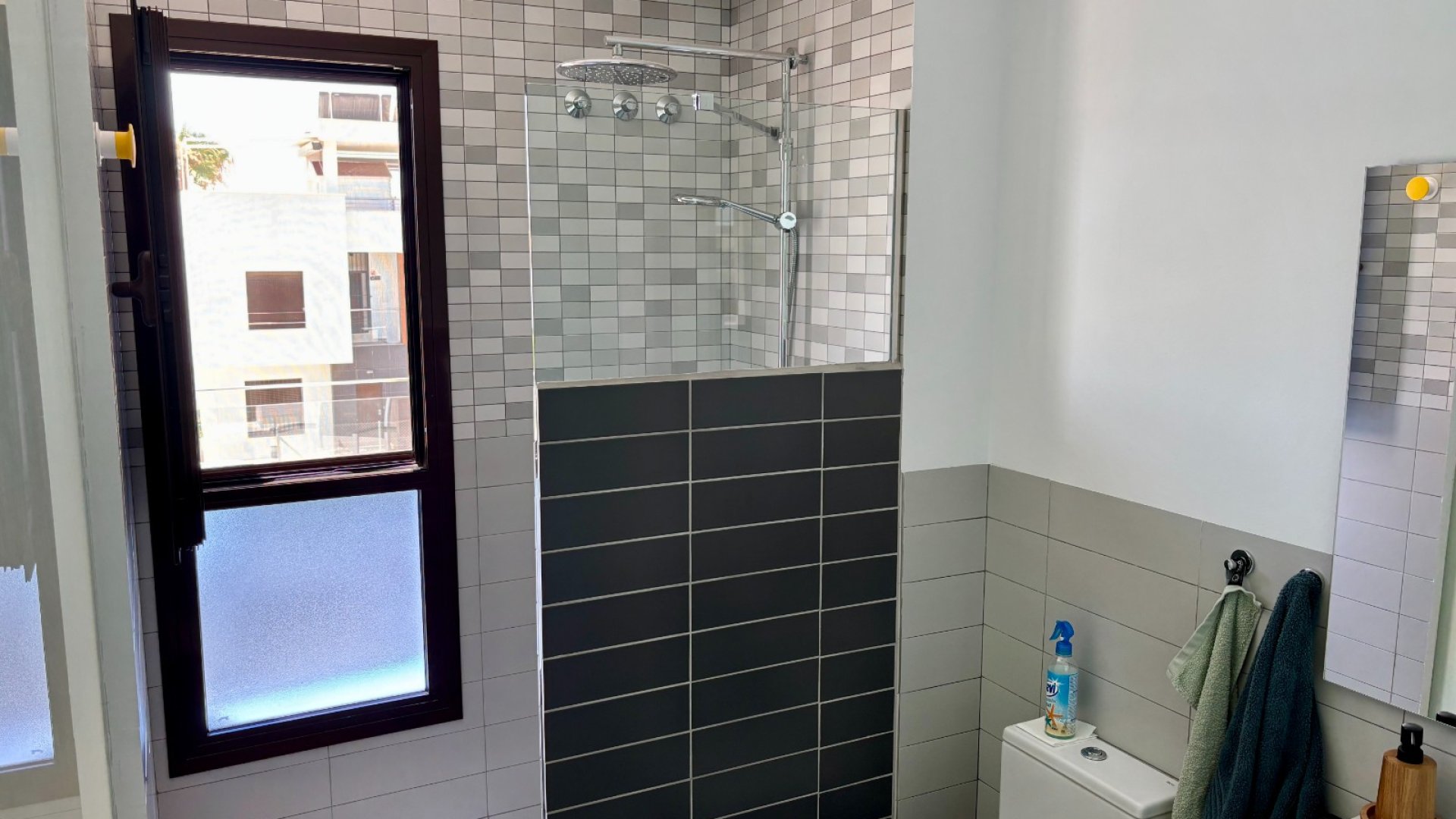 Revente - Appartements -
Algorfa - La finca Golf