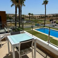 Revente - Appartements -
Algorfa - La finca Golf
