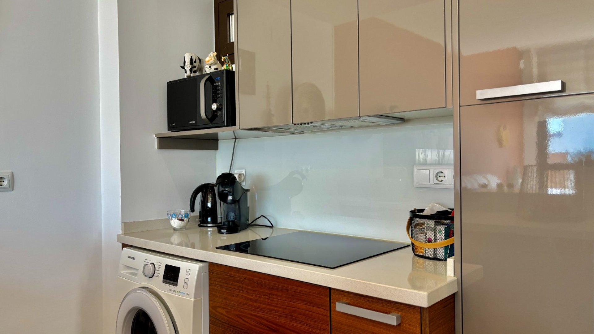 Revente - Appartements -
Algorfa - La finca Golf