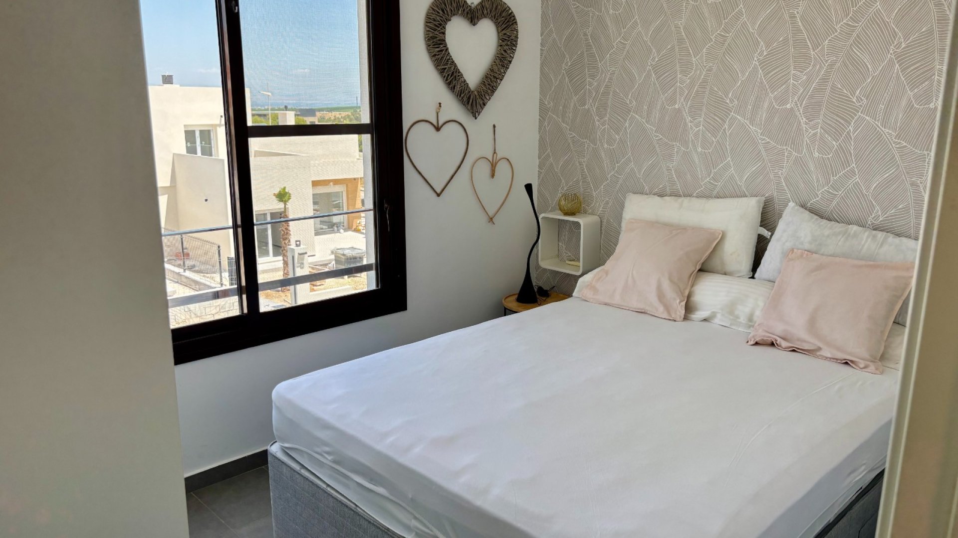 Revente - Appartements -
Algorfa - La finca Golf