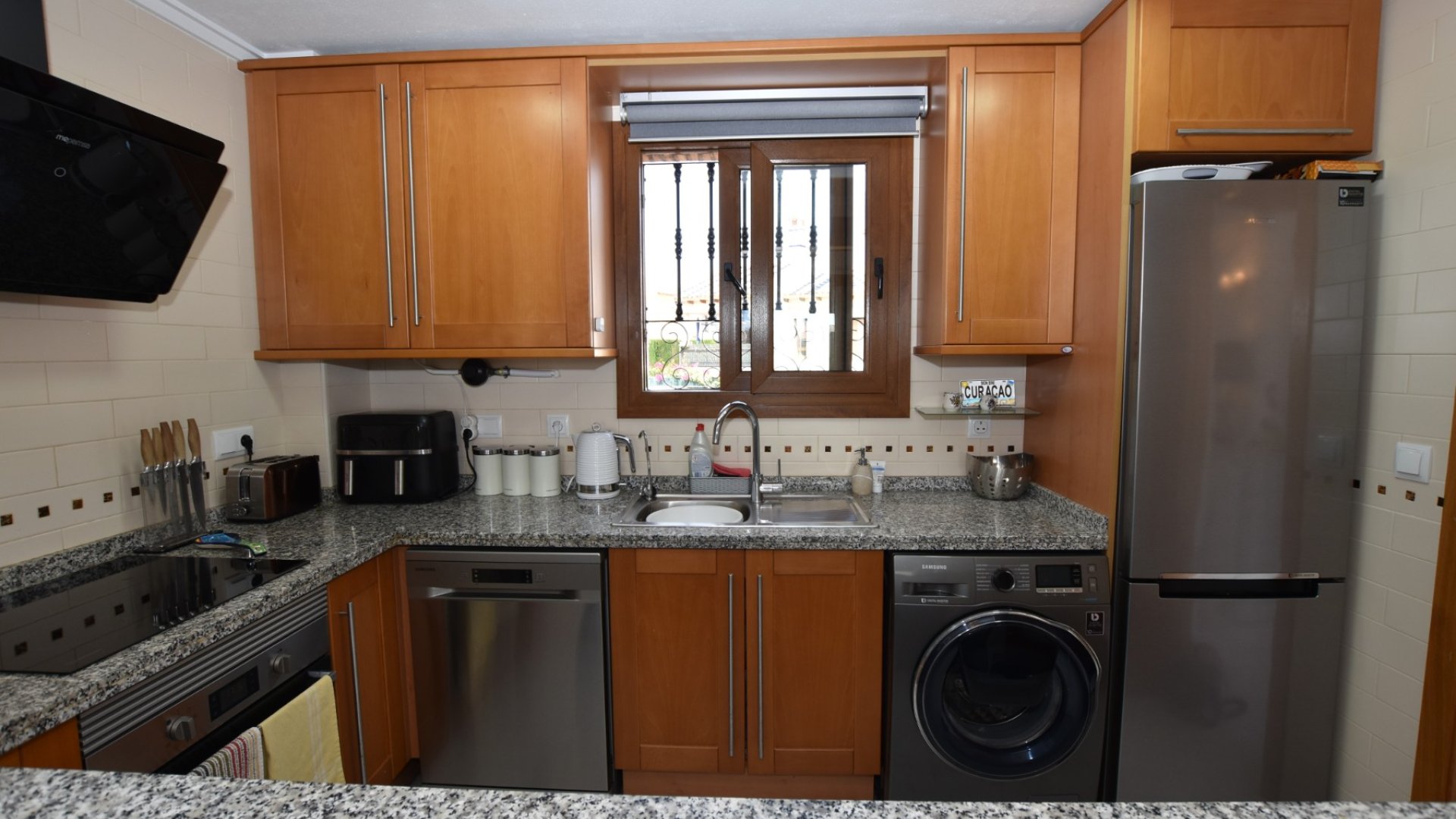 Revente - Appartements -
Algorfa - La finca Golf
