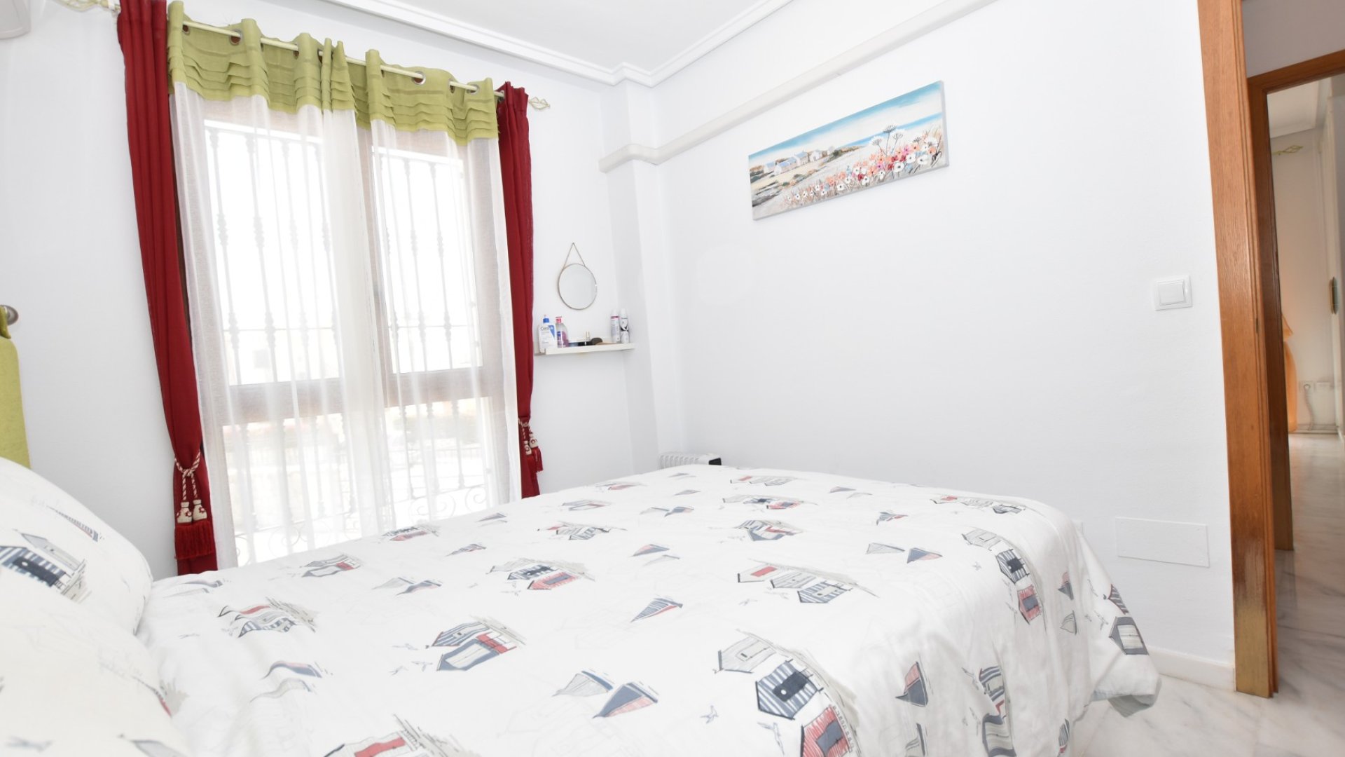 Revente - Appartements -
Algorfa - La finca Golf