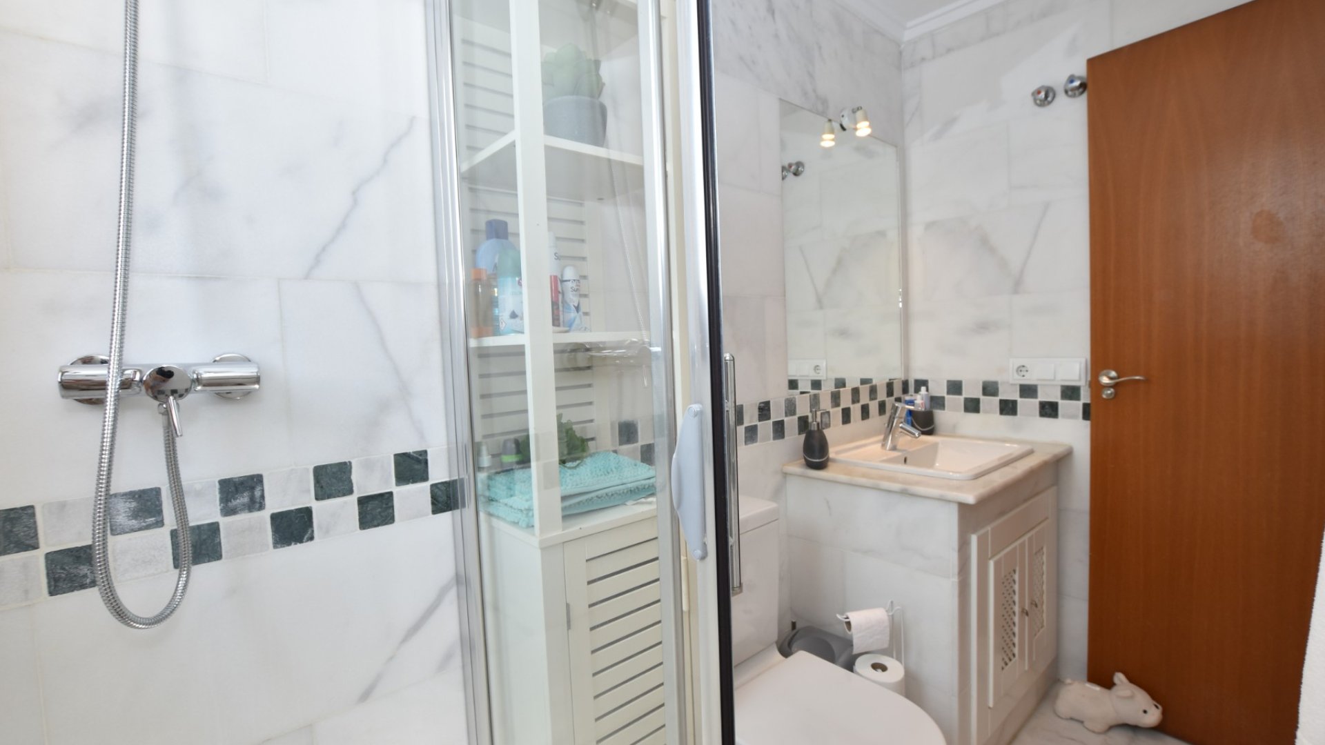 Revente - Appartements -
Algorfa - La finca Golf