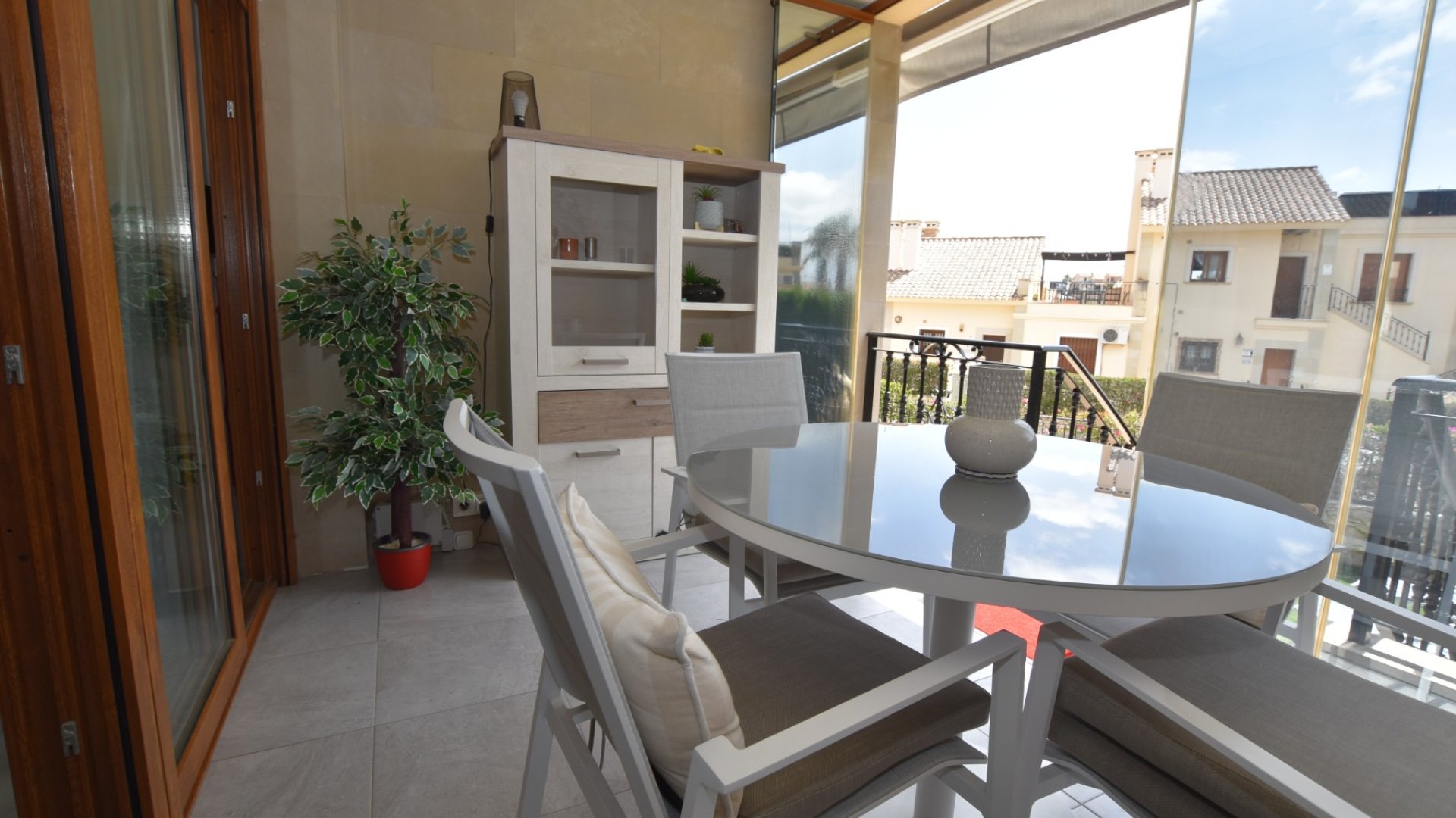 Revente - Appartements -
Algorfa - La finca Golf